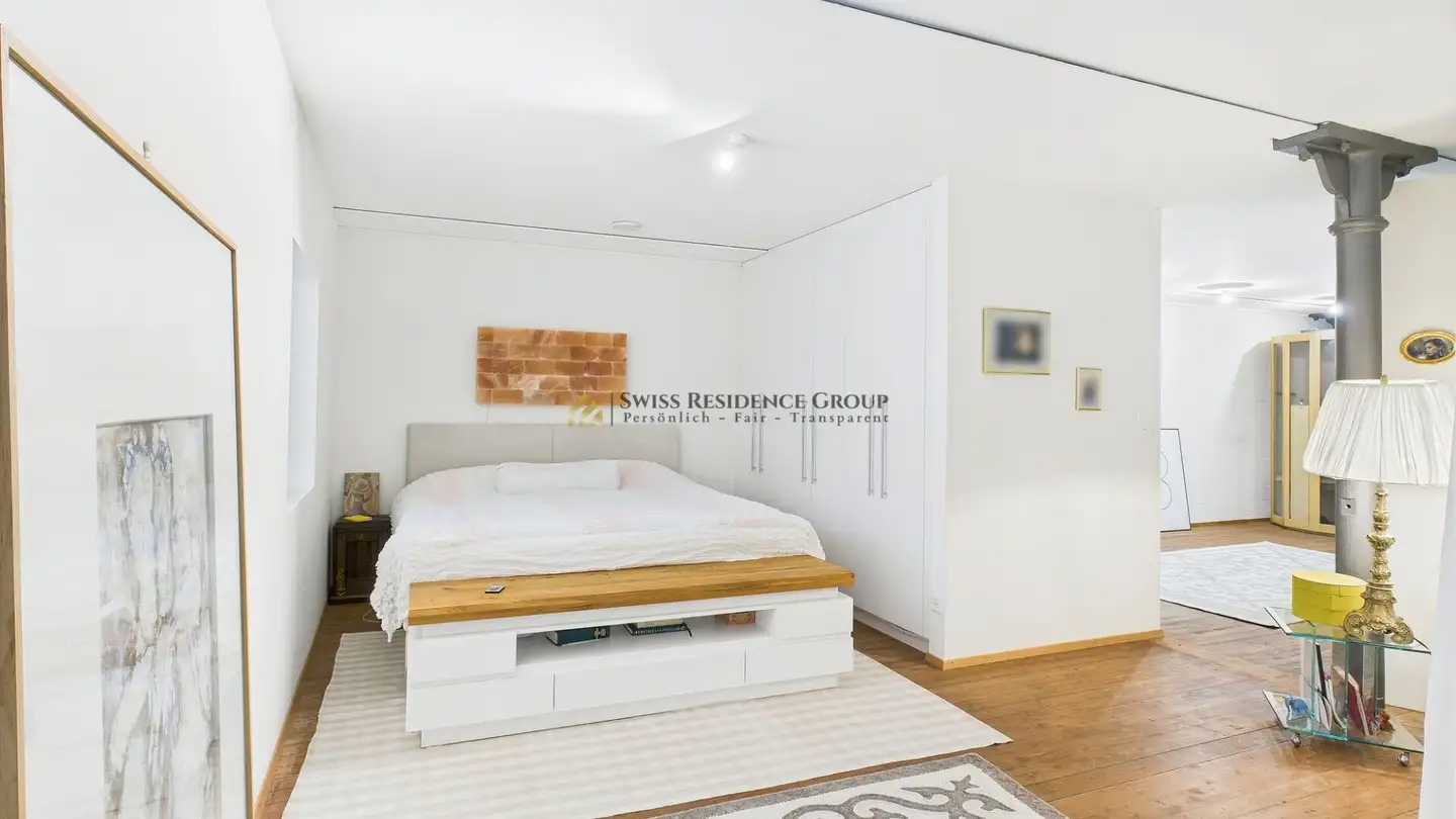 Edificio residenziale in vendita - 8630 Rüti ZH - Photo 3