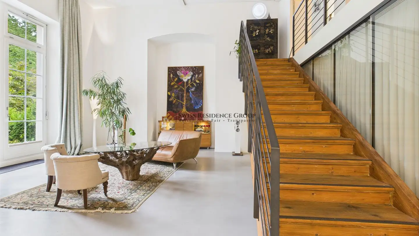 Edificio residenziale in vendita - 8630 Rüti ZH - Photo 4