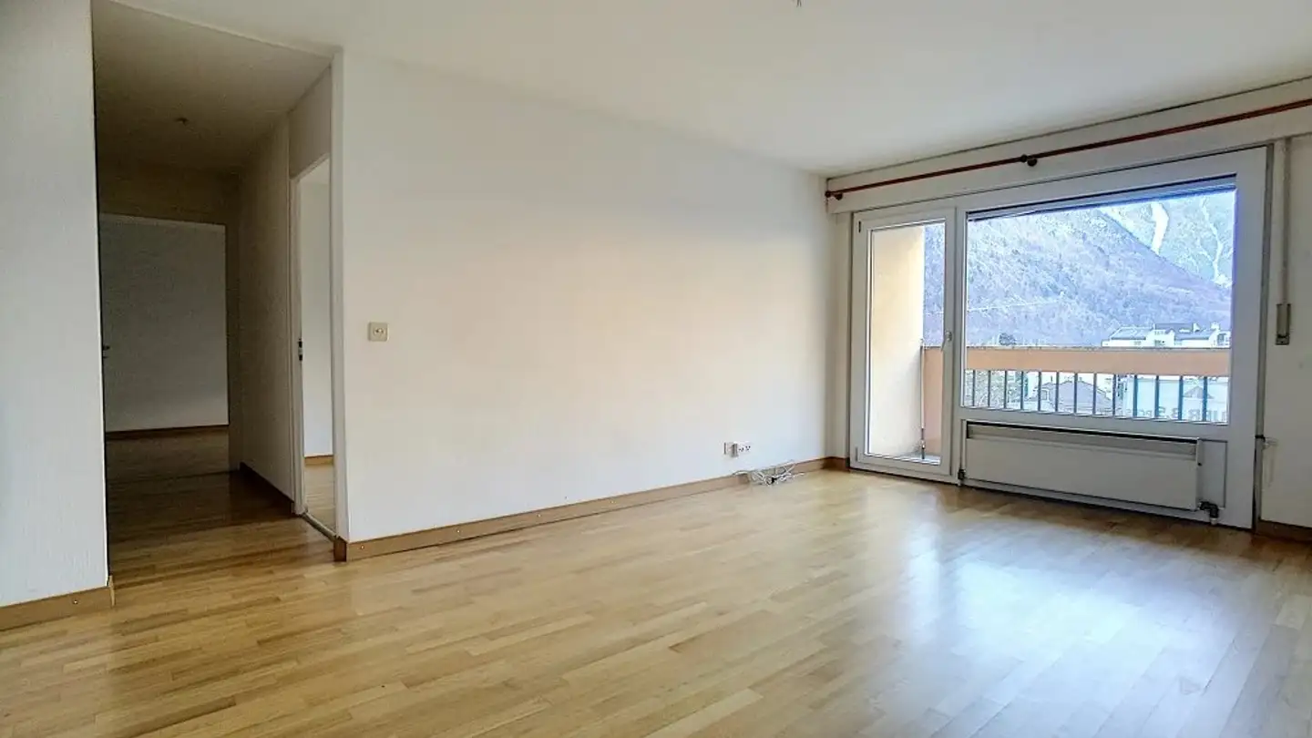 Appartement à louer - Rue De La Moya 12, 1920 Martigny