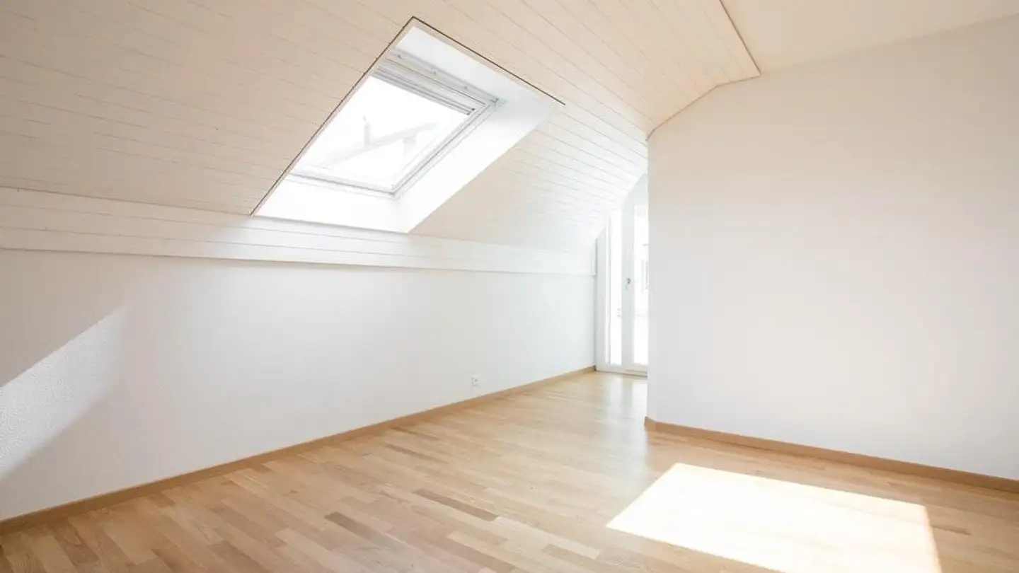 Appartamento in affitto - Stationsweg 2, 3627 Heimberg - Photo 2