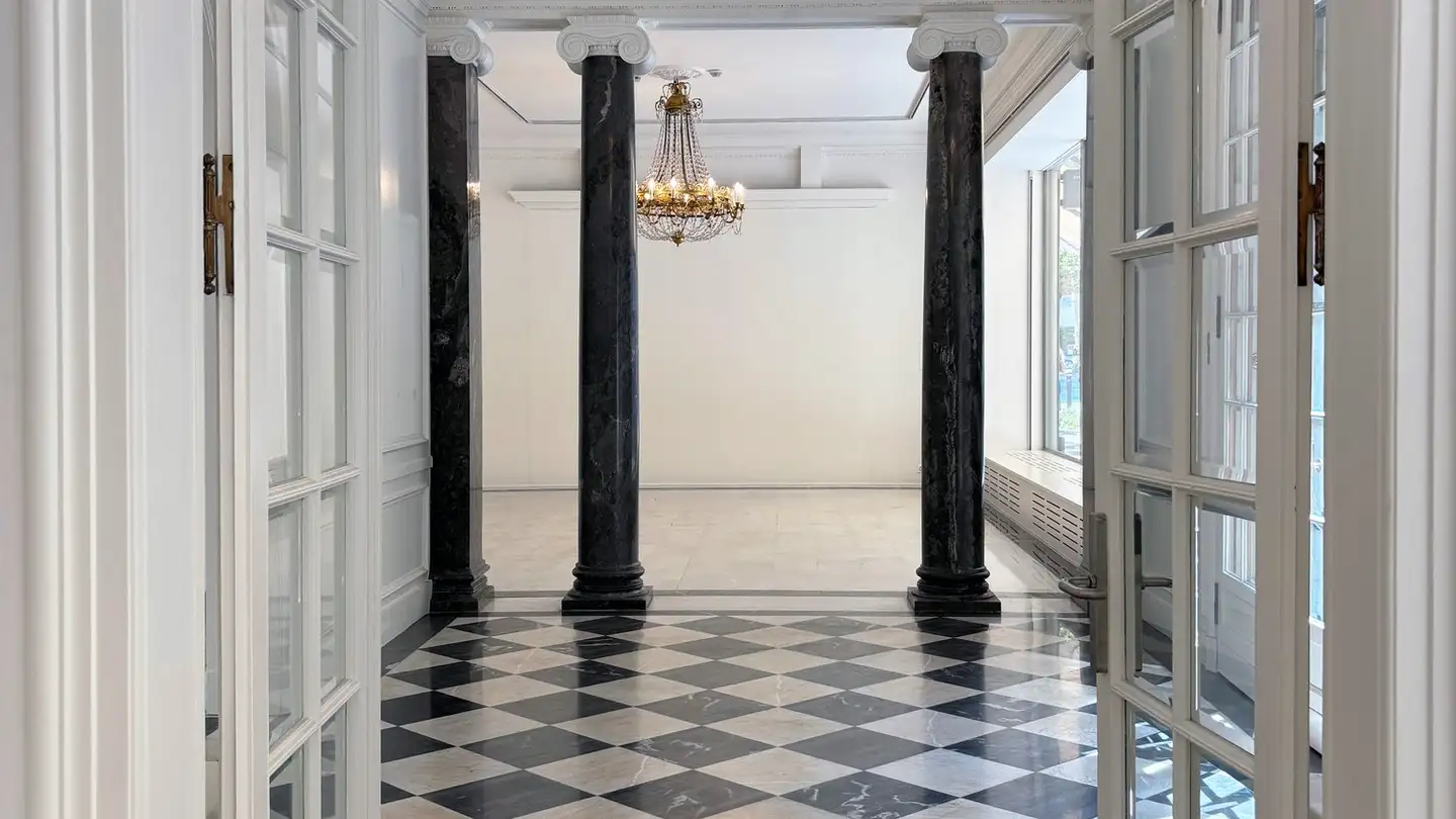 Negozio in affitto - Haldenstrasse 19, 6006 Luzern - Photo 4