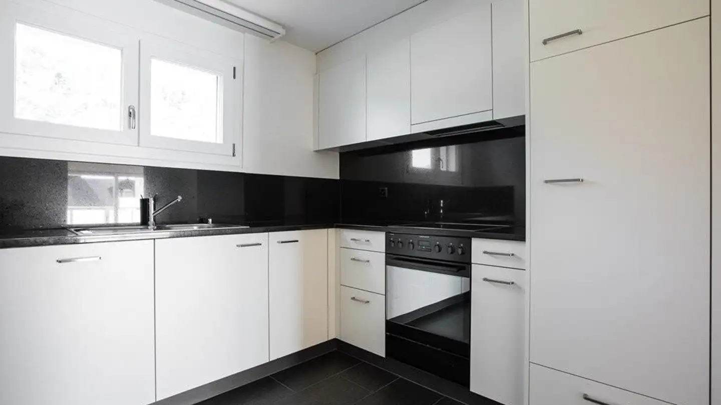 Appartamento in affitto - Stationsweg 2, 3627 Heimberg - Photo 4