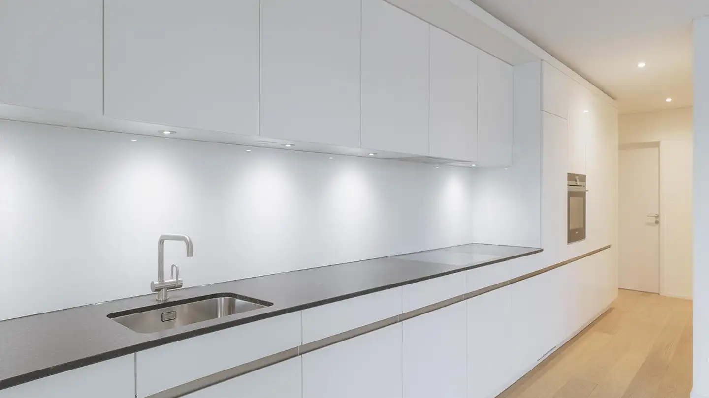 Appartamento in affitto - Dorfstrasse, 6332 Hagendorn - Foto 3