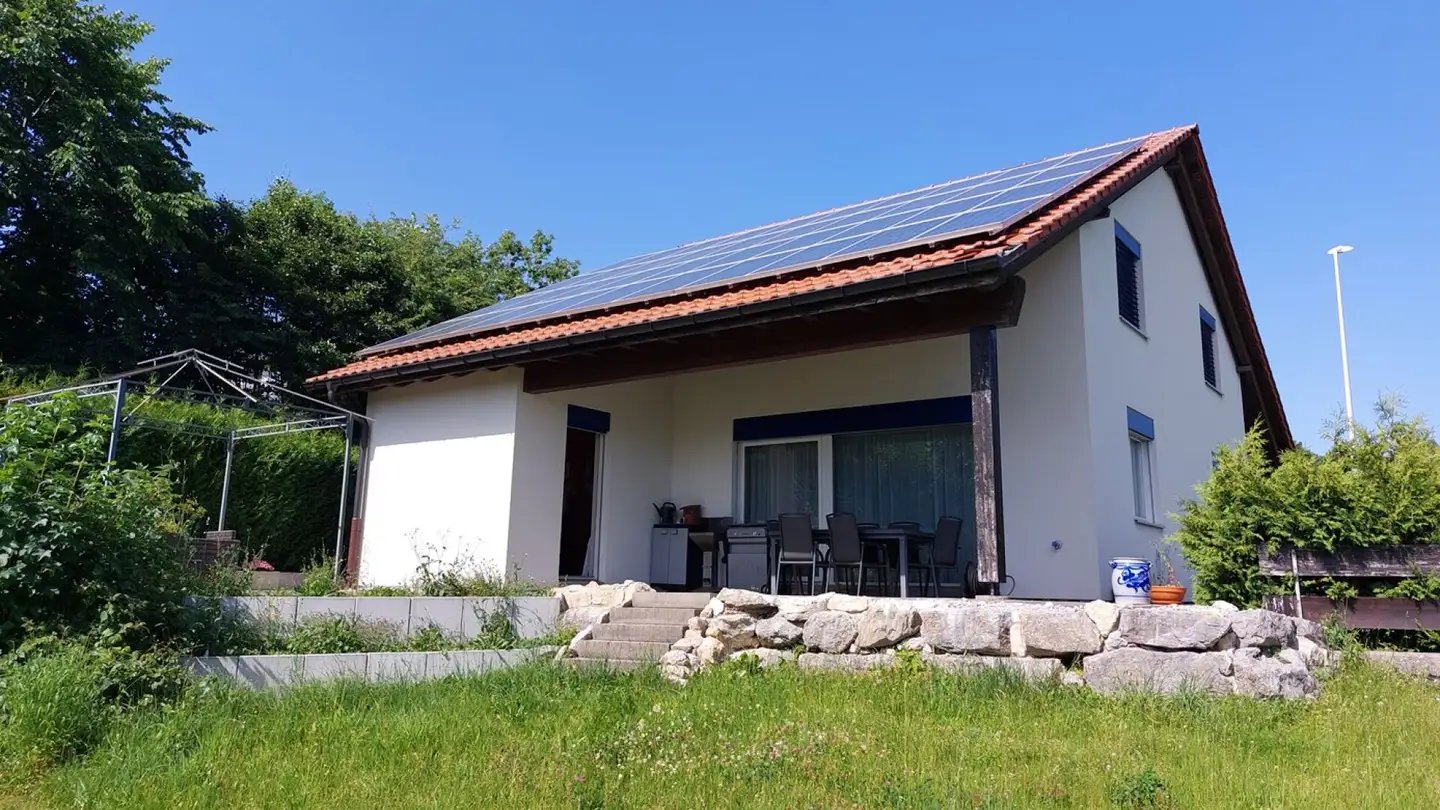 Casa singola in vendita - 2300 La Chaux-de-Fonds - Foto 2