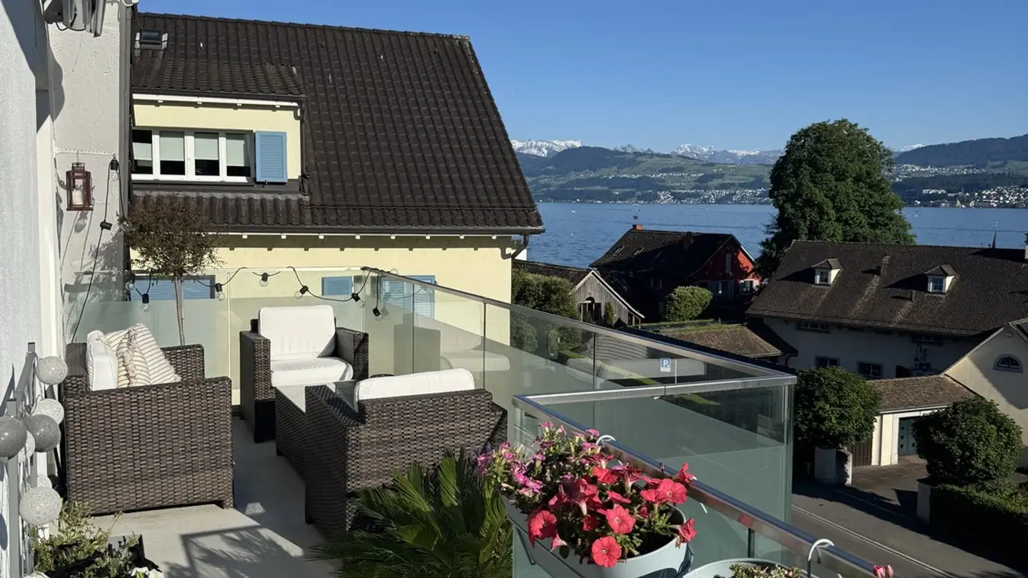 Wohnung mieten - 8706 Meilen - Foto 2