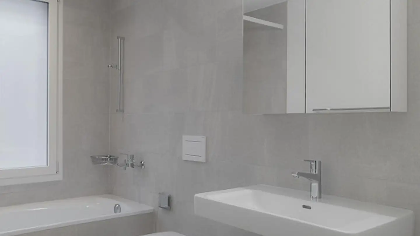 Appartamento in affitto - Dorfstrasse, 6332 Hagendorn - Foto 4