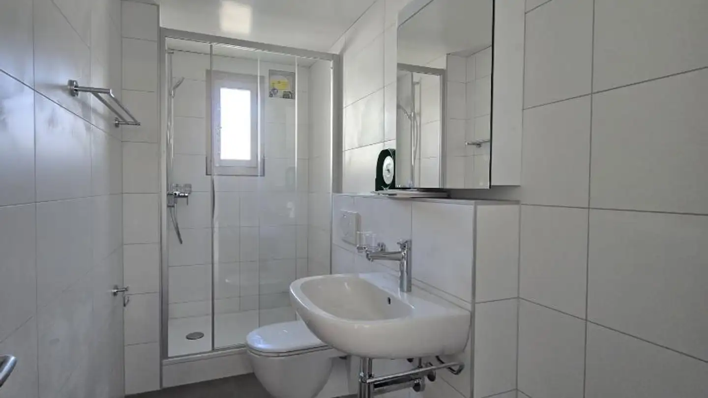 Appartamento in affitto - Faubourg Philippe-Suchard 19, 2017 Boudry - Foto 3