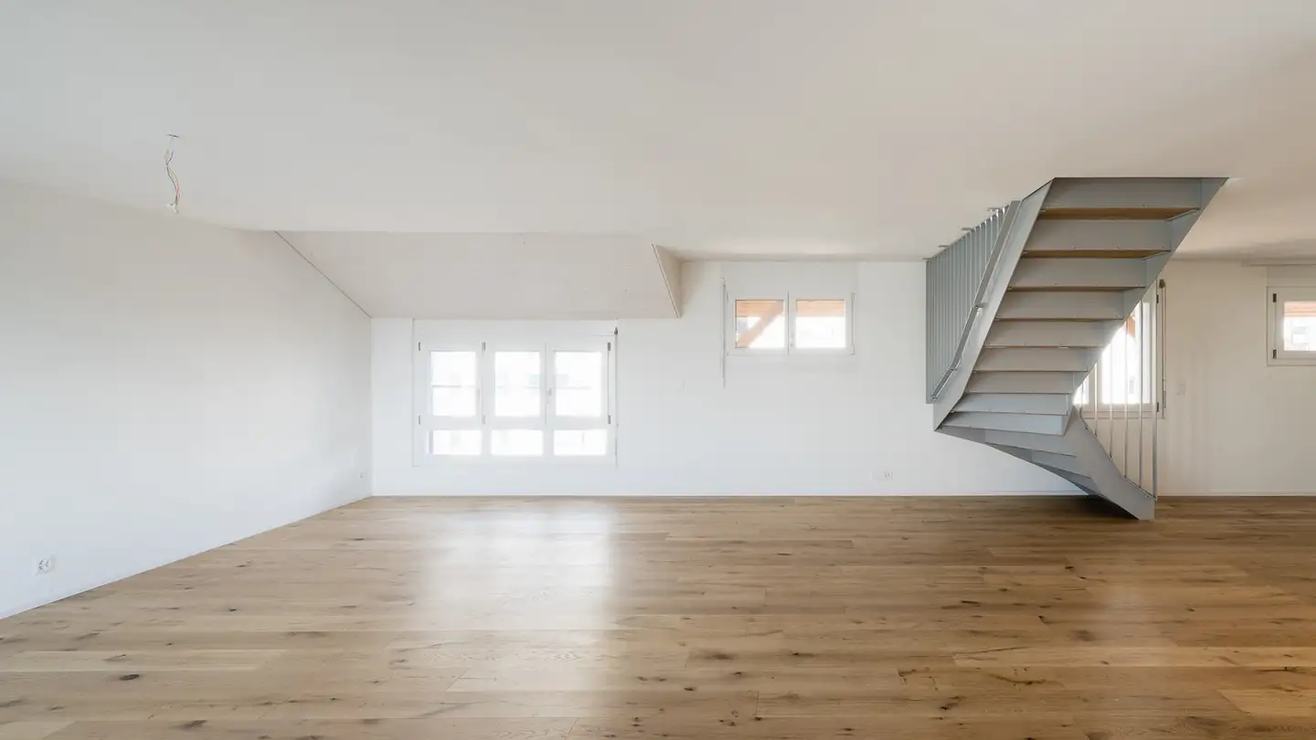 Duplex for rent - Stationsweg 6, 3627 Heimberg - Photo 3