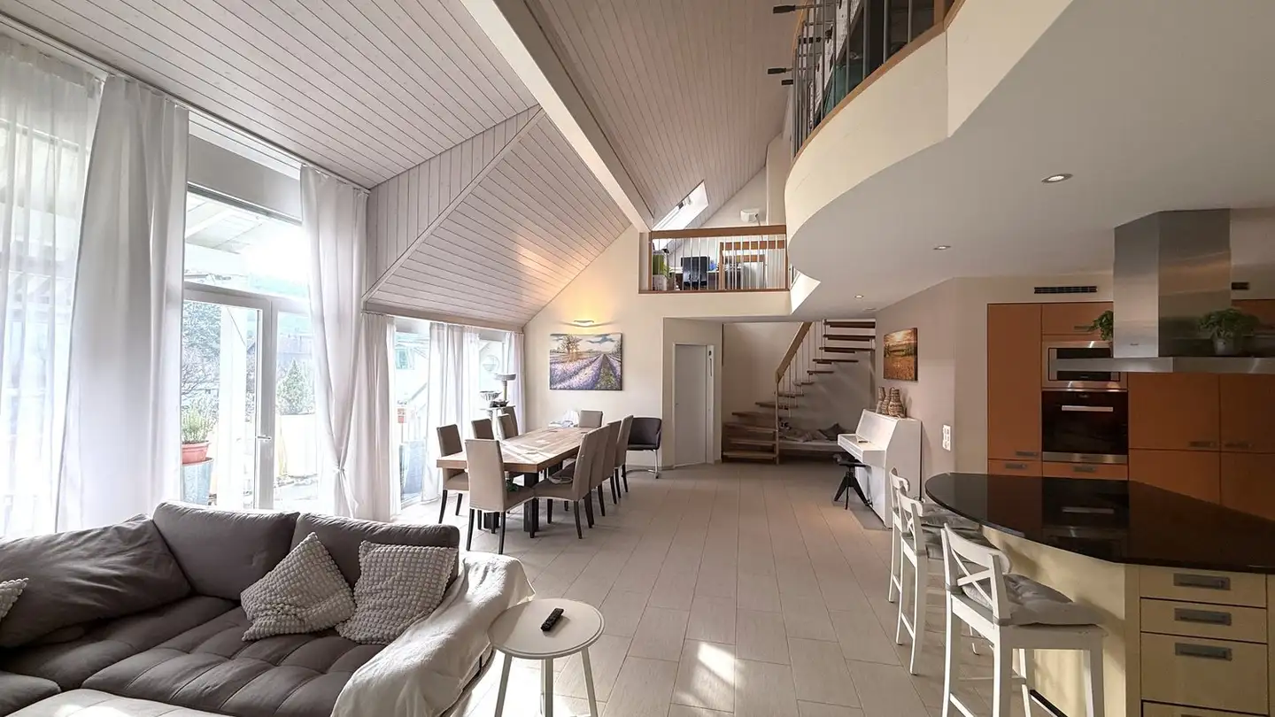 Maisonette kaufen - 8108 Dällikon - Foto 2