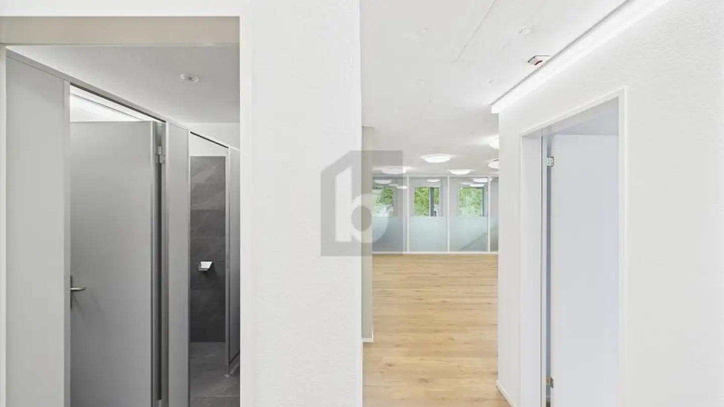 Bürofläche mieten - 4142 Münchenstein - Foto 4