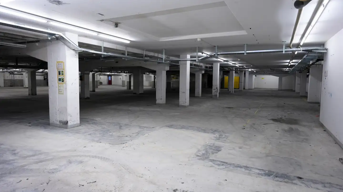 Lagerraum mieten - Brühlstrasse 5, 4800 Zofingen - Foto 2