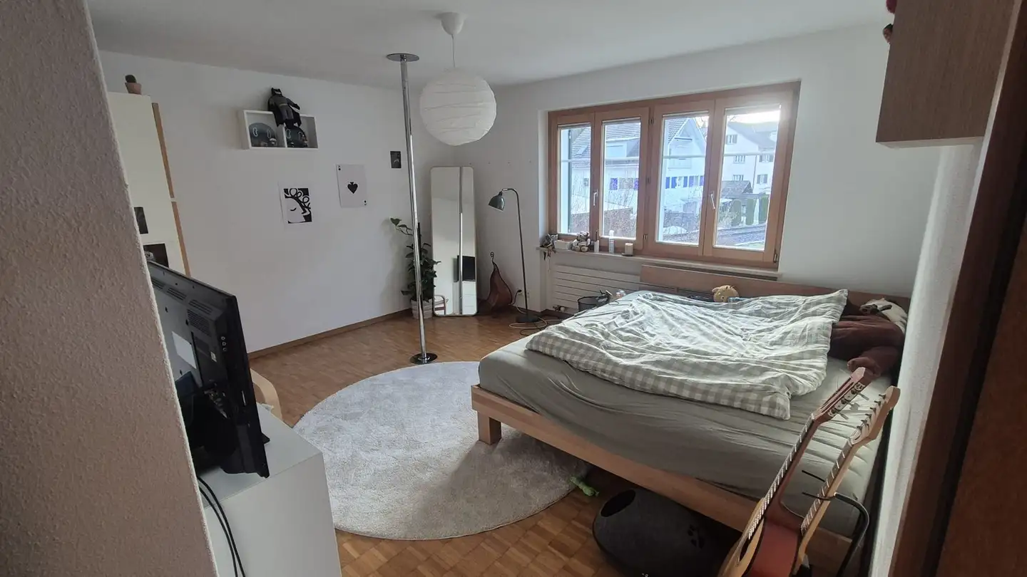 Wohnung mieten - Ringwilerstrasse 4, 8340 Hinwil - Foto 4