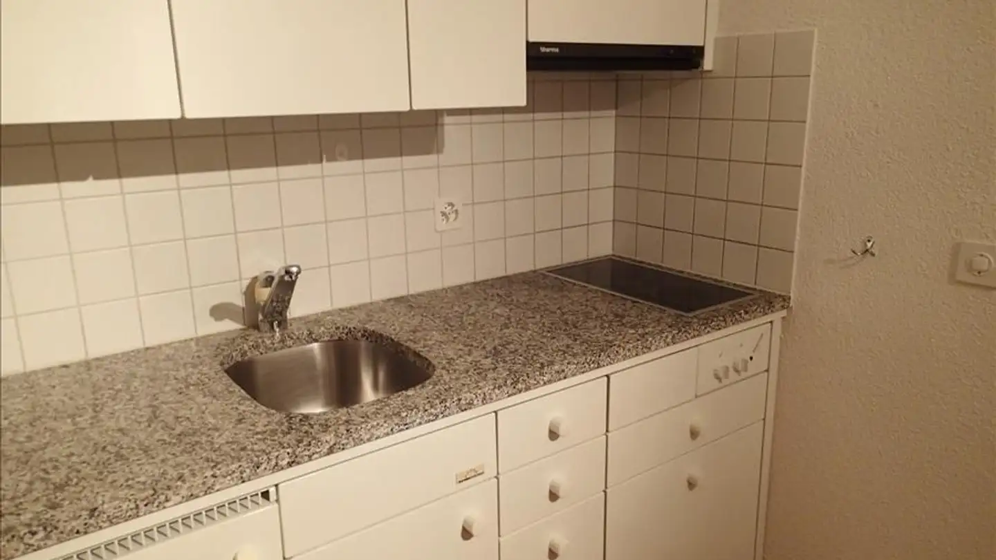 Appartamento in affitto - Wartstrasse 26, 8400 Winterthur - Foto 2