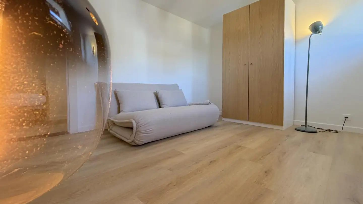 Furnished apartment for rent - 3963 Crans-Montana