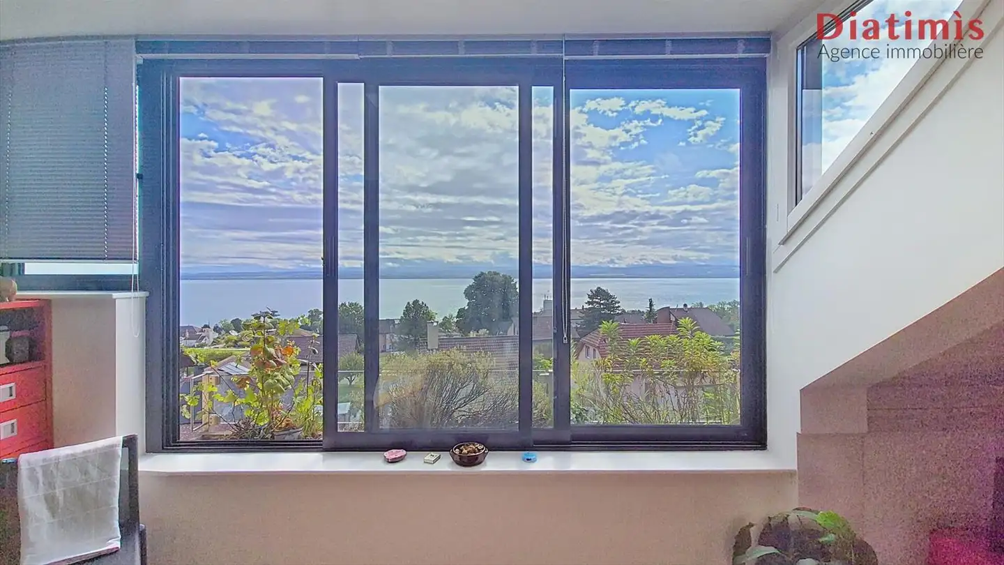 Appartamento in vendita - Rue Des Cerisiers 12, 2023 Gorgier