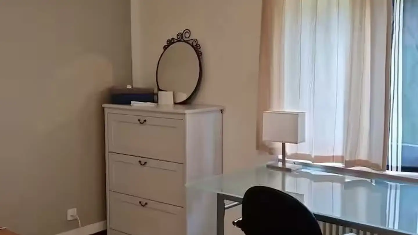 Chambre à louer - Am Oeschbrig 23, 8053 Zürich - Photo 2