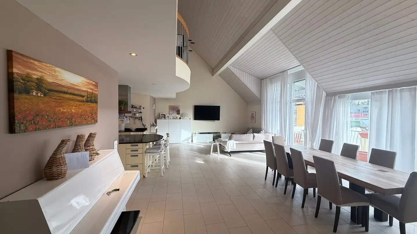 Maisonette kaufen - 8108 Dällikon