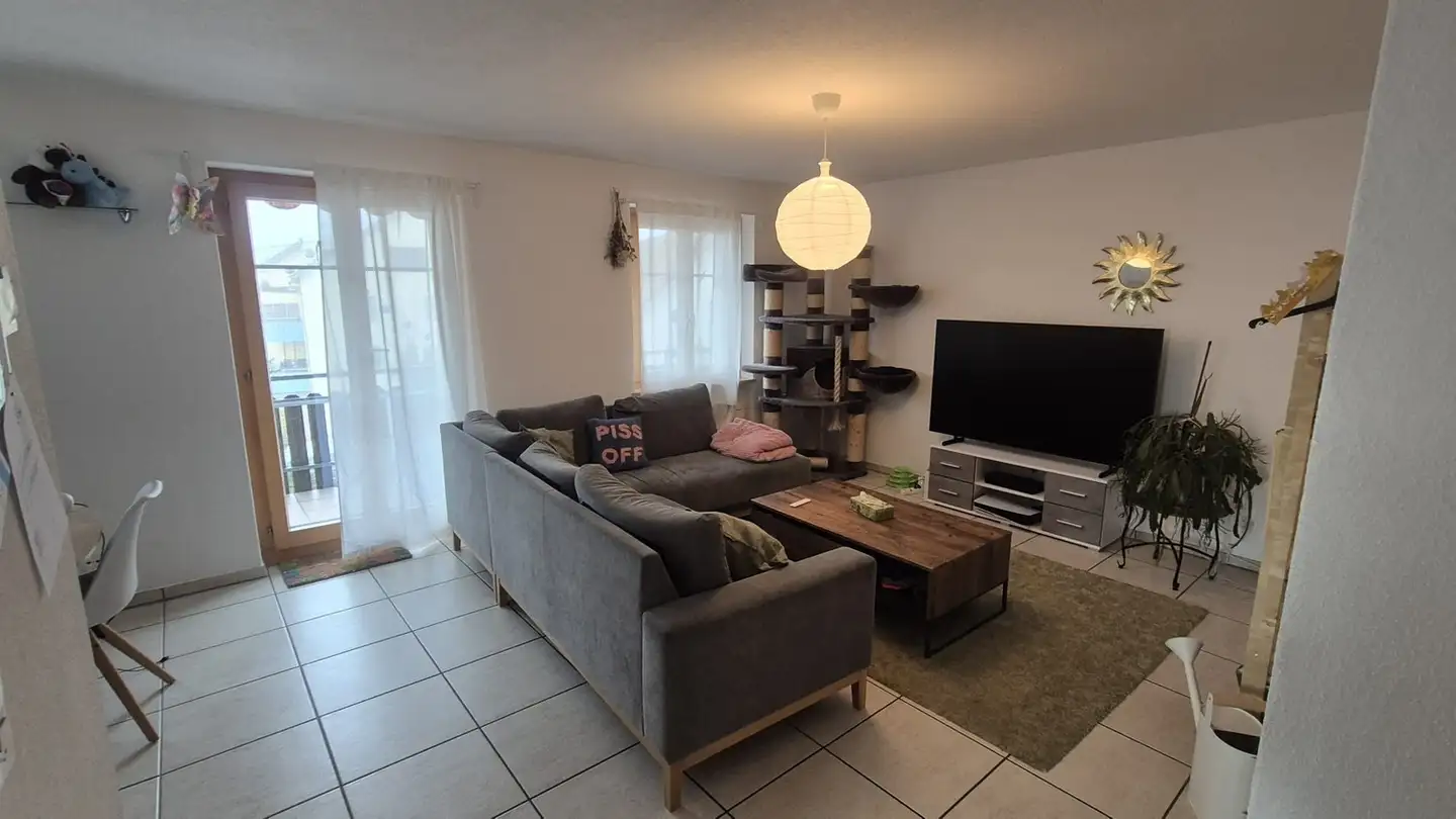 Wohnung mieten - Ringwilerstrasse 4, 8340 Hinwil - Foto 3