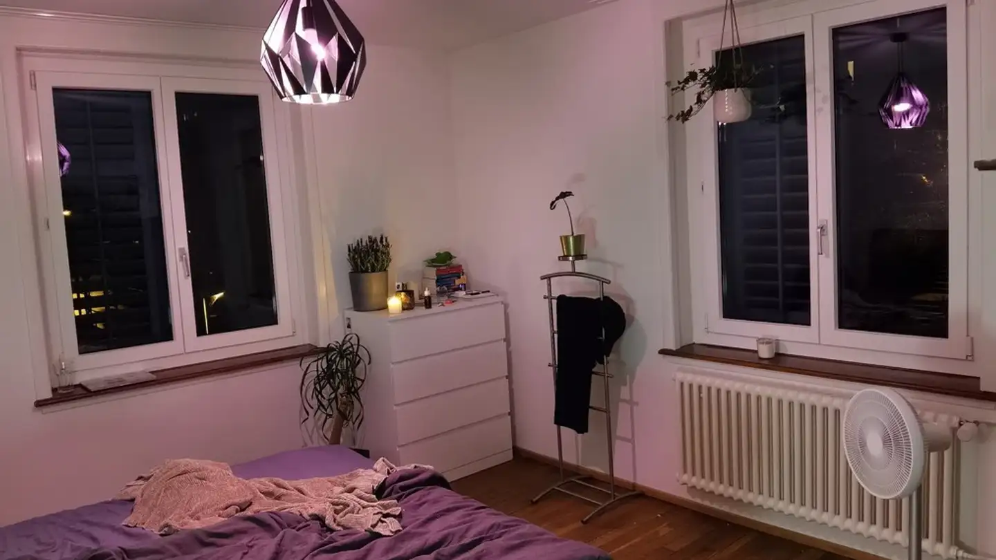 Single room for rent - 6003 Luzern