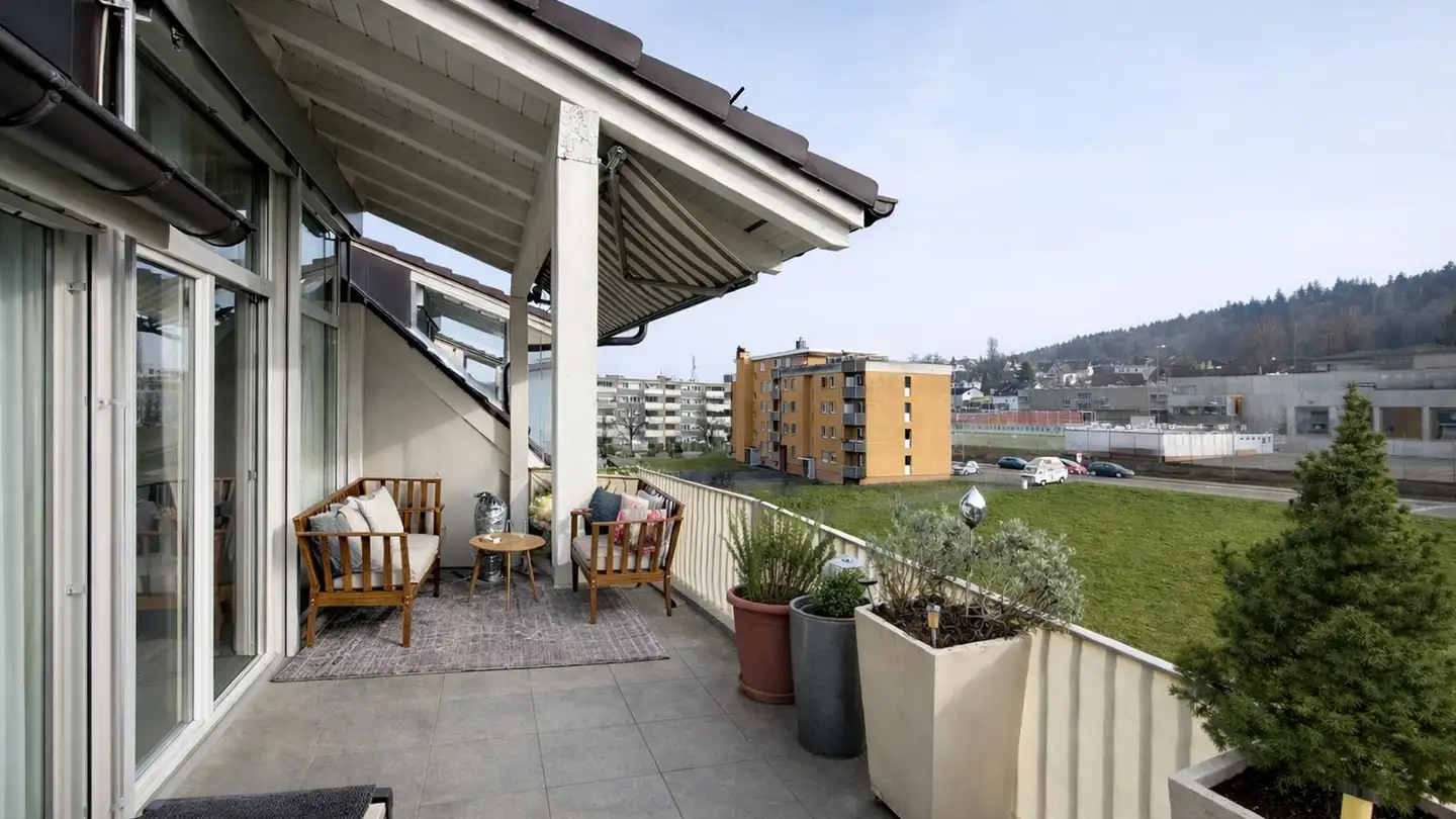 Maisonette kaufen - 8108 Dällikon - Foto 4