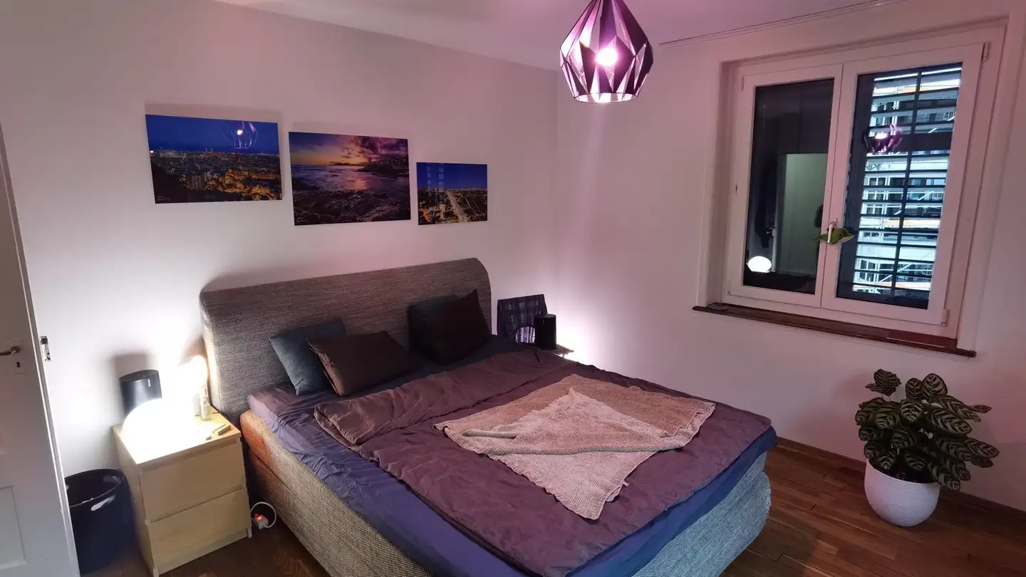 Single room for rent - 6003 Luzern - Photo 2