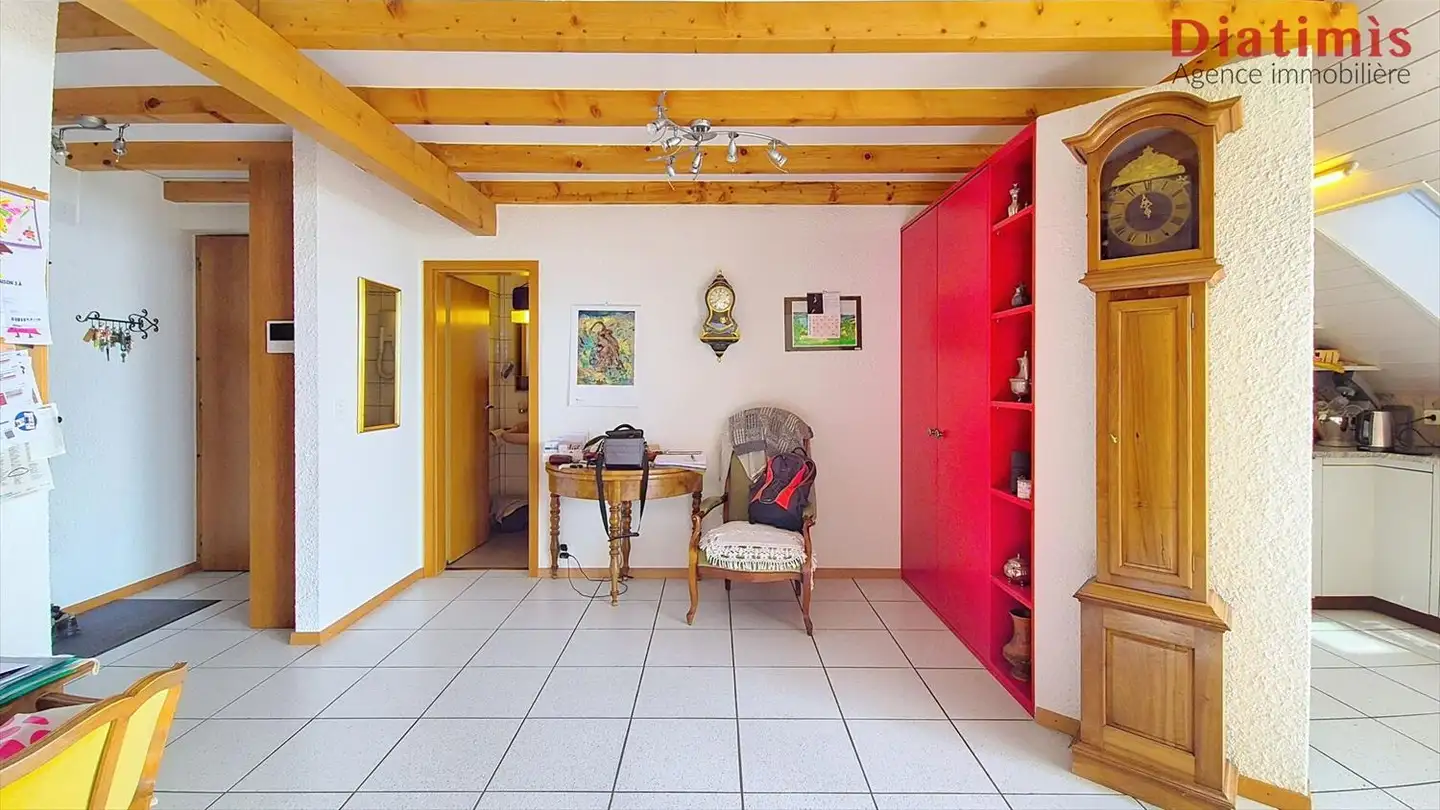 Appartamento in vendita - Rue Des Cerisiers 12, 2023 Gorgier - Foto 4