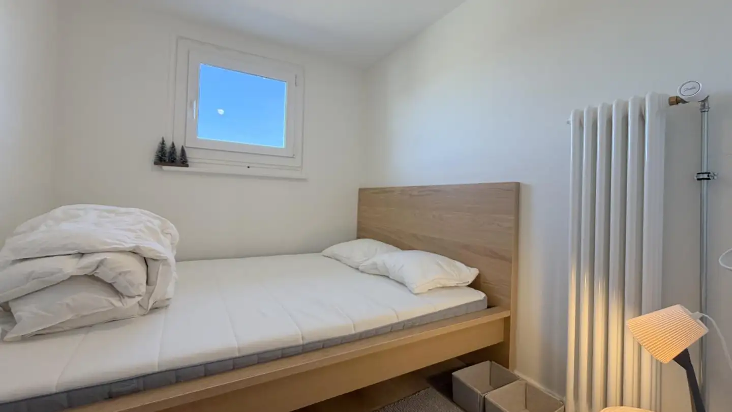 Furnished apartment for rent - 3963 Crans-Montana - Photo 4