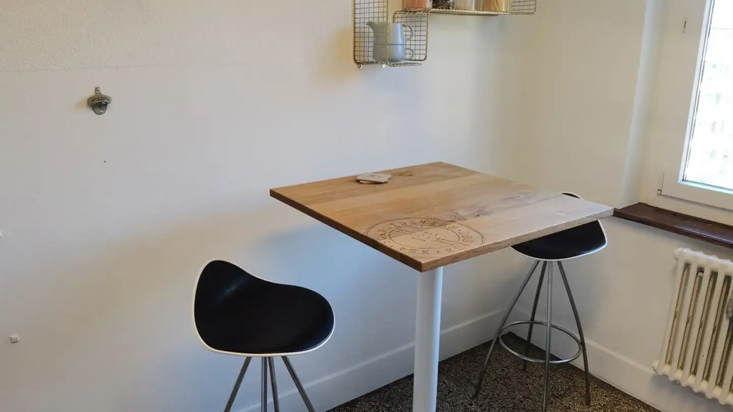 Single room for rent - 6003 Luzern - Photo 4