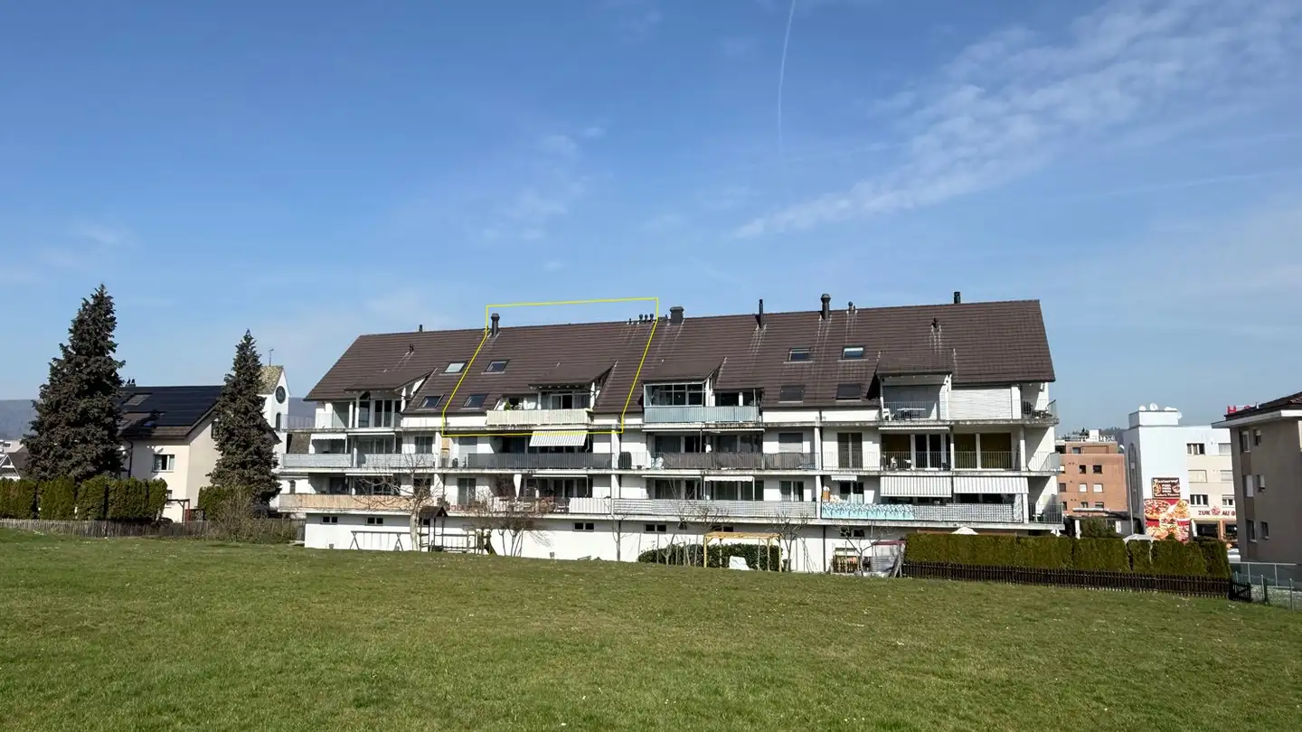 Apartment for sale - 8108 Dällikon - Photo 4