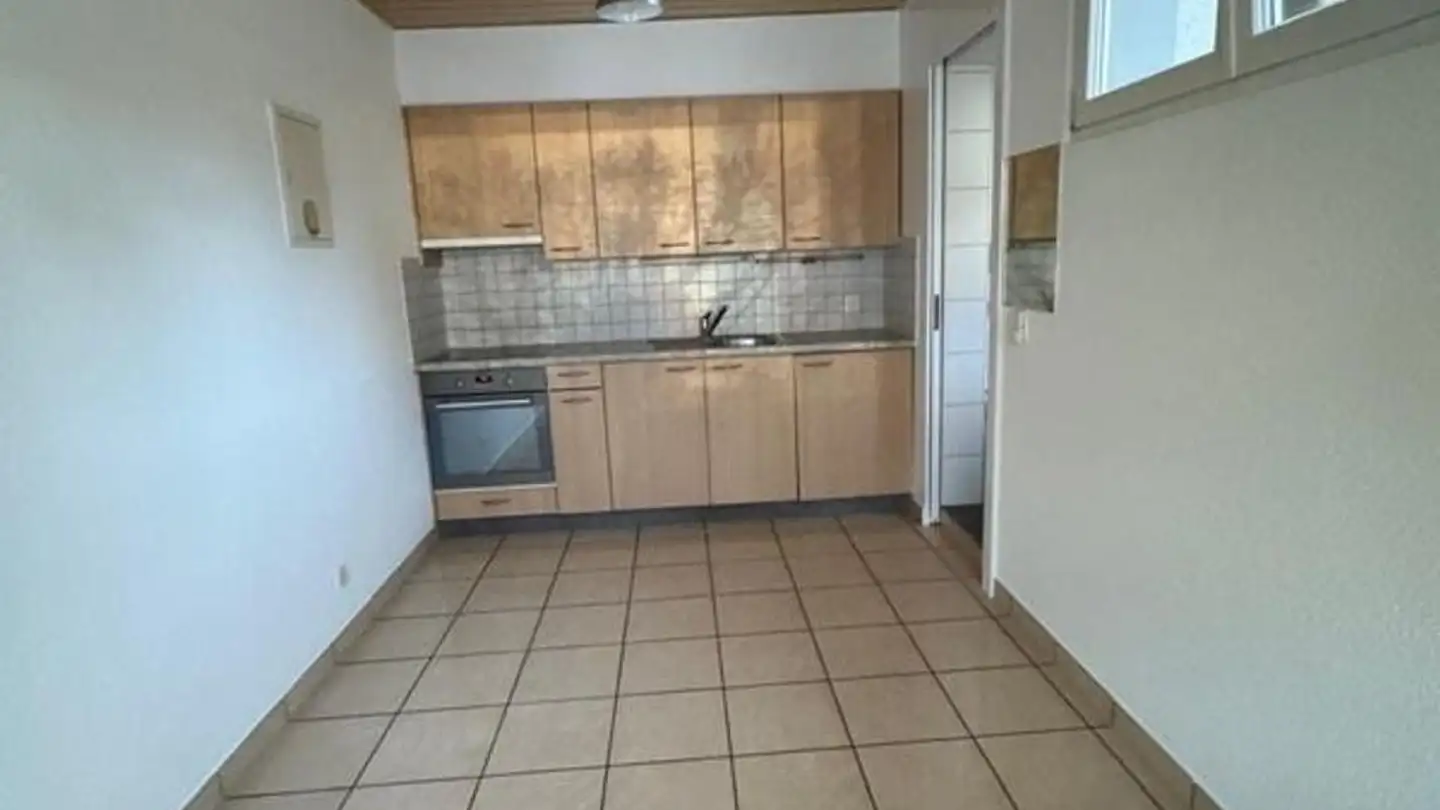 Apartment for rent - Chemin Des Jardins 2, 1782 Belfaux