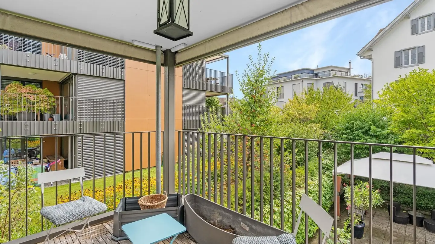 Appartamento in vendita - 8810 Horgen - Photo 4