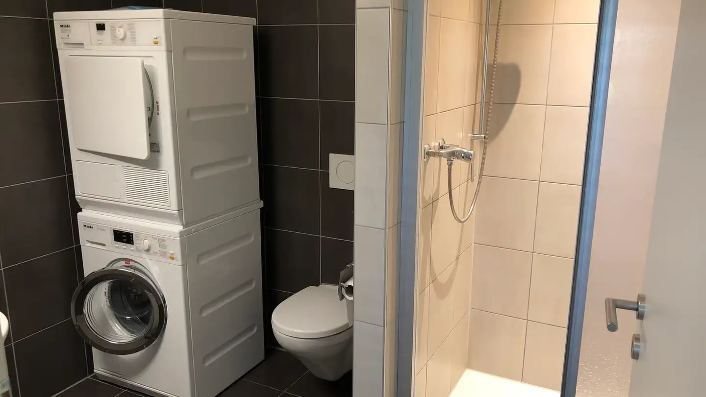 Apartment for rent - Chemin Du Verger 22b, 1868 Collombey - Photo 3