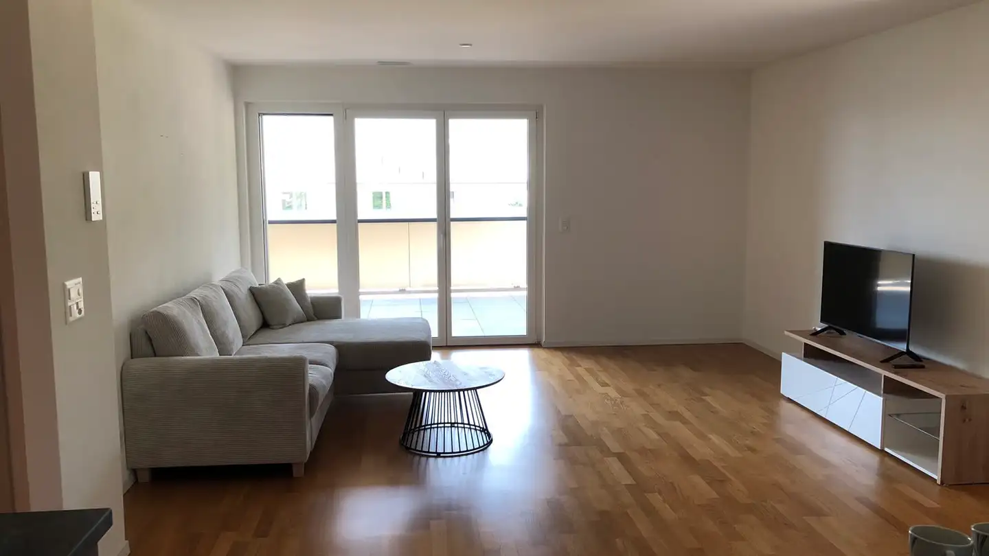 Apartment for rent - Chemin Du Verger 22b, 1868 Collombey