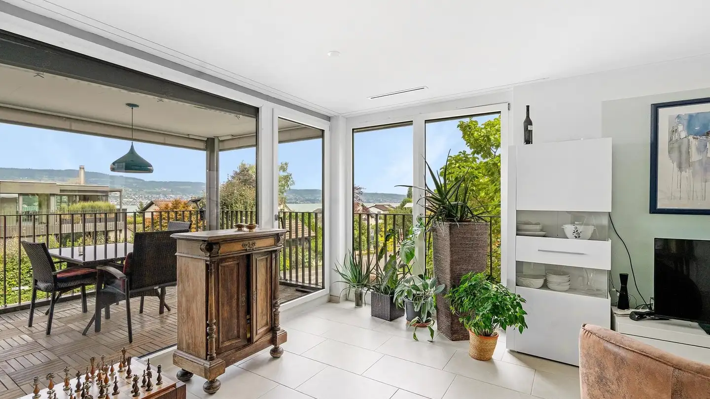 Appartamento in vendita - 8810 Horgen - Photo 2