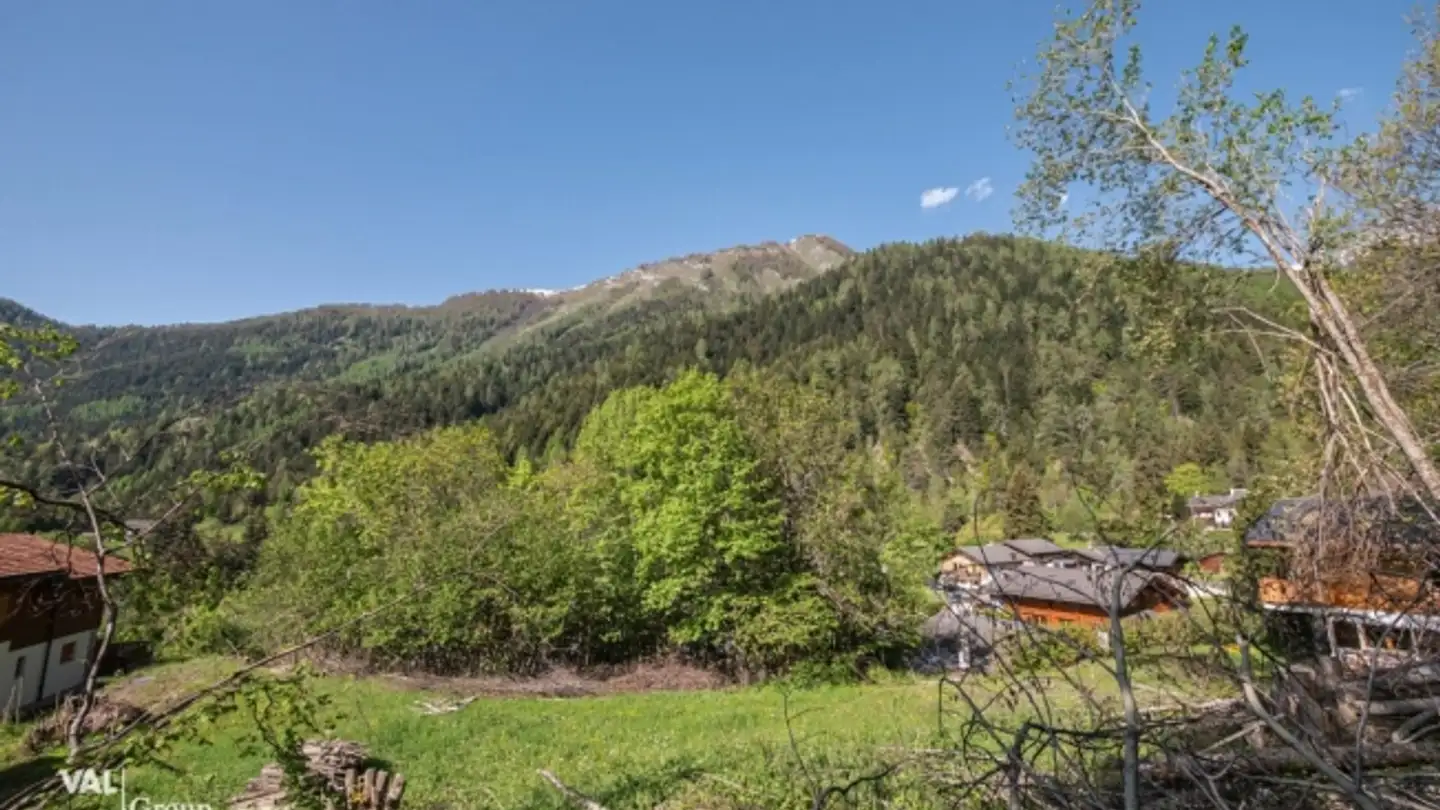 Maison individuelle à vendre - 1911 Ovronnaz - Photo 2