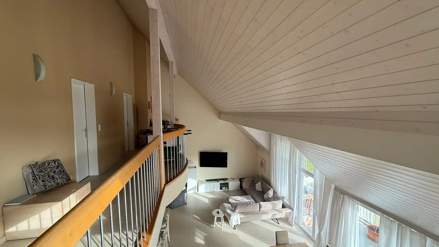 Wohnung kaufen - 8108 Dällikon