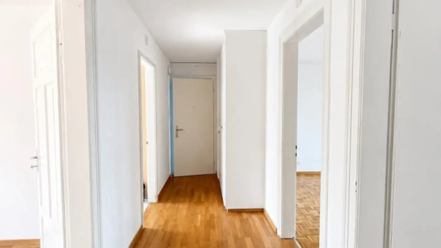 Wohnung mieten - Fähnernstrasse 4, 9000 St. Gallen - Foto 4