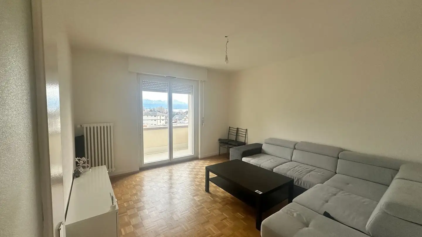 Appartement à louer - Chemin Du Vieux-Collège, 1008 Prilly