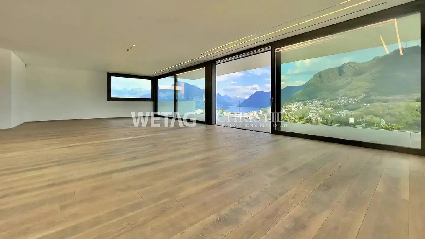 Apartment for rent - 6926 Montagnola - Photo 3