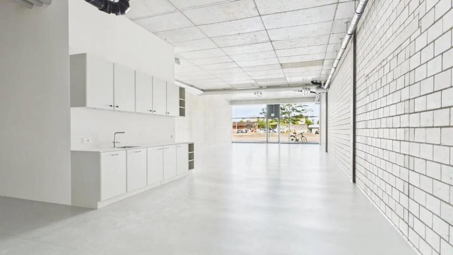 Bureau à louer - Zentralstrasse 6, 9320 Arbon - Photo 2