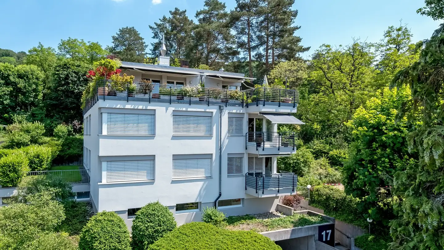 Appartamento in affitto - Im Finstern Boden 17, 4125 Riehen - Foto 3