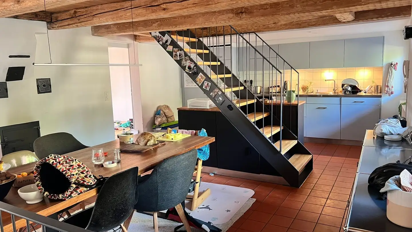 Single room for rent - 8424 Embrach - Photo 2