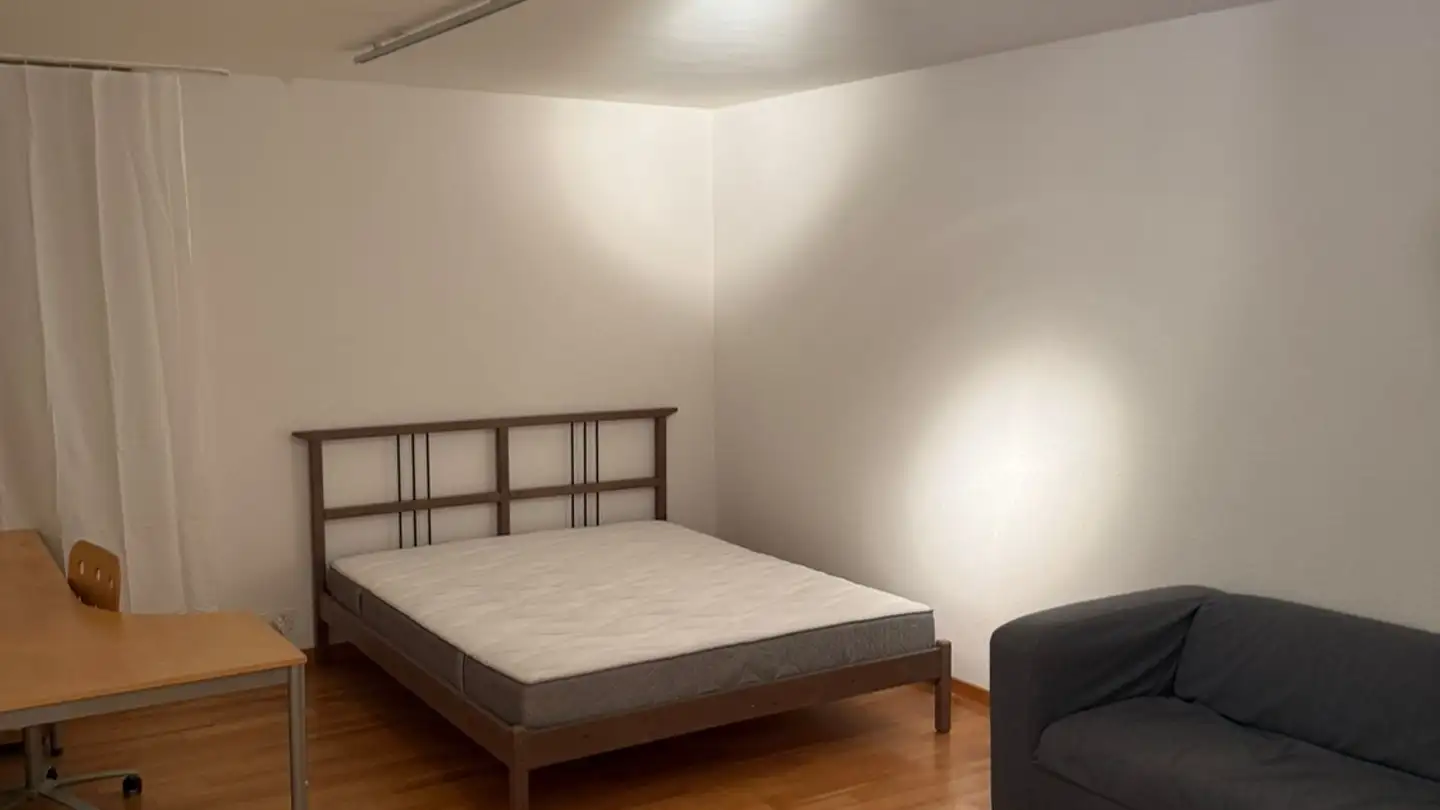 Single room for rent - 8053 Zürich