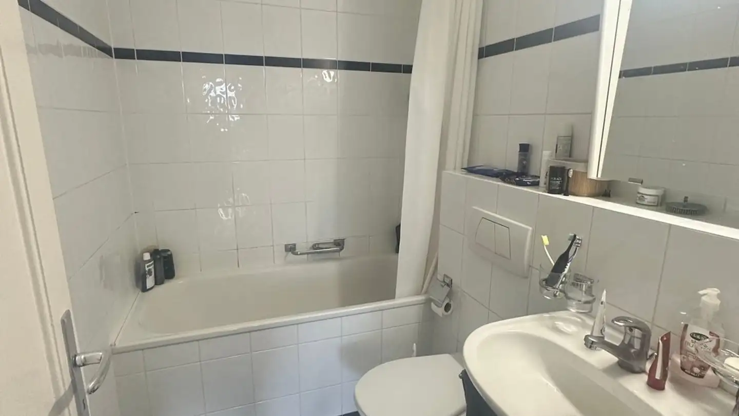 Appartement à louer - Chemin Du Vieux-Collège, 1008 Prilly - Photo 2