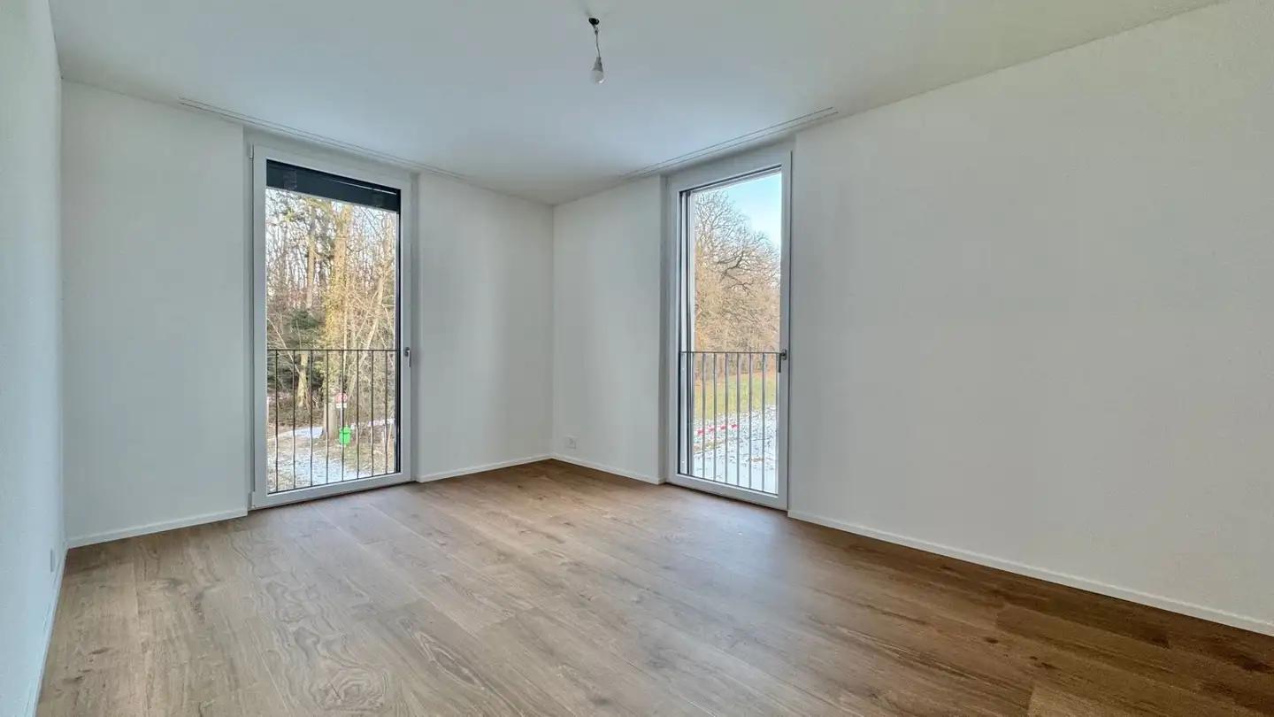Wohnung mieten - Rehweg 5, 4334 Sisseln AG - Foto 2