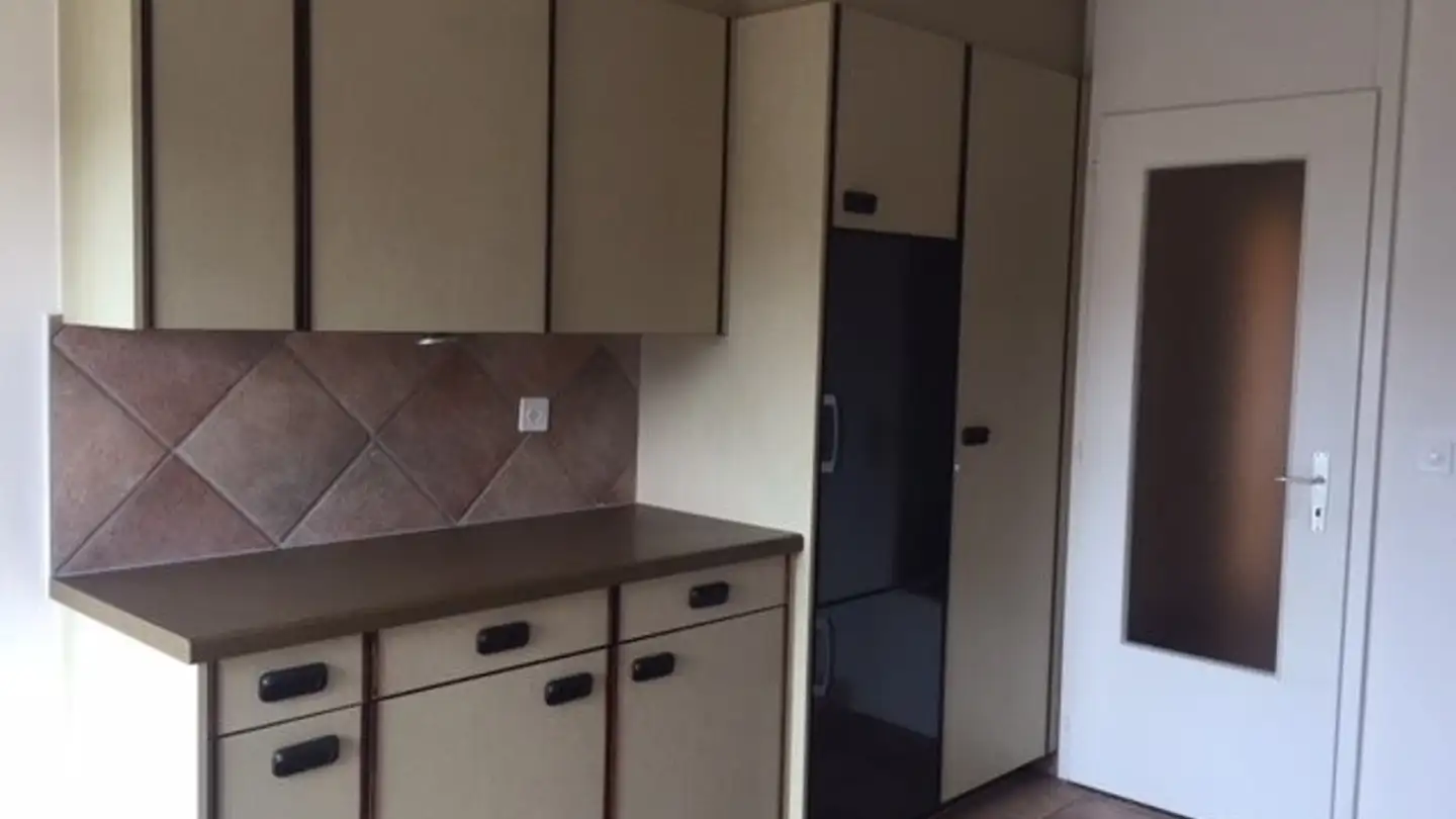 Apartment for rent - Route D'alcantara 3, 1762 Givisiez - Photo 3