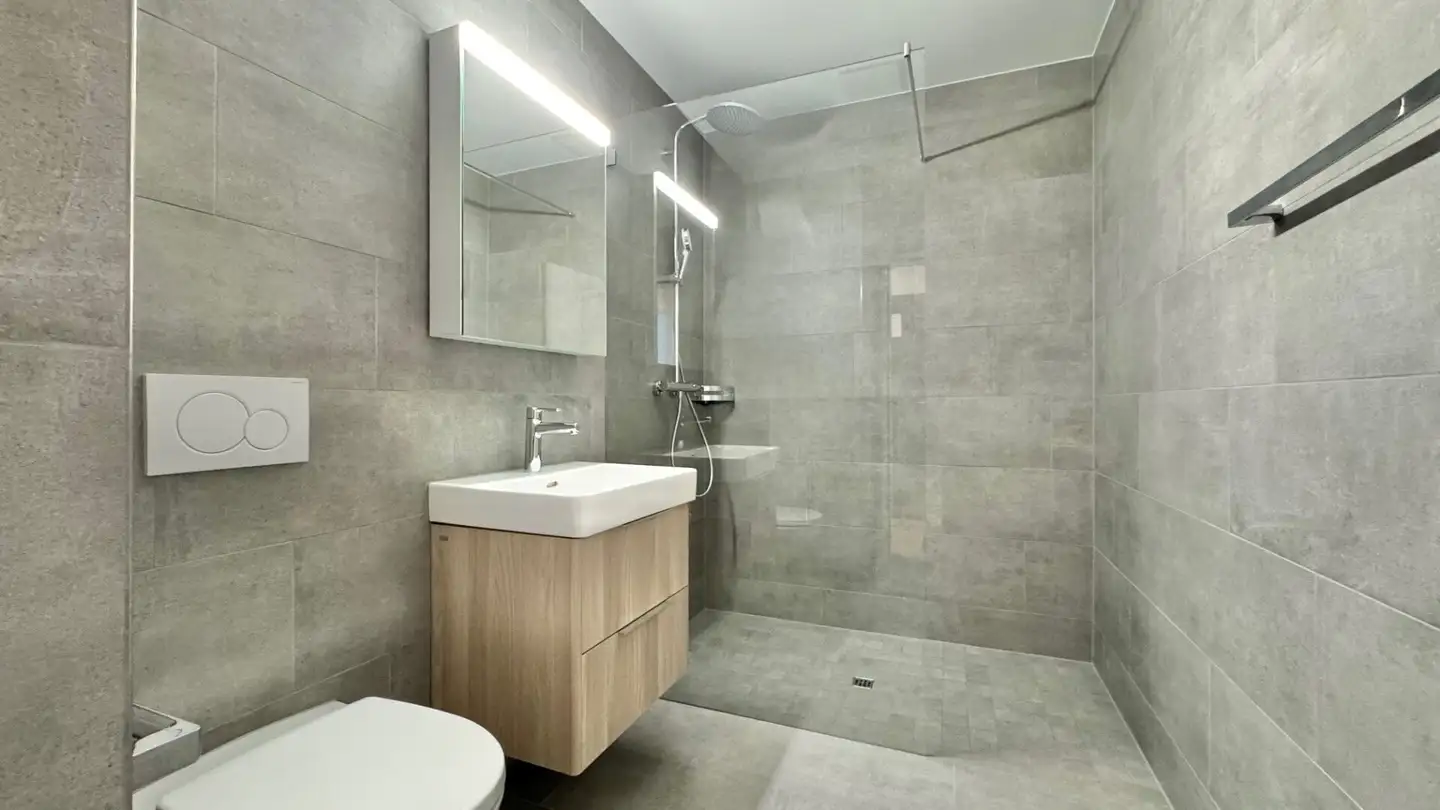 Wohnung mieten - Rehweg 5, 4334 Sisseln AG - Foto 3