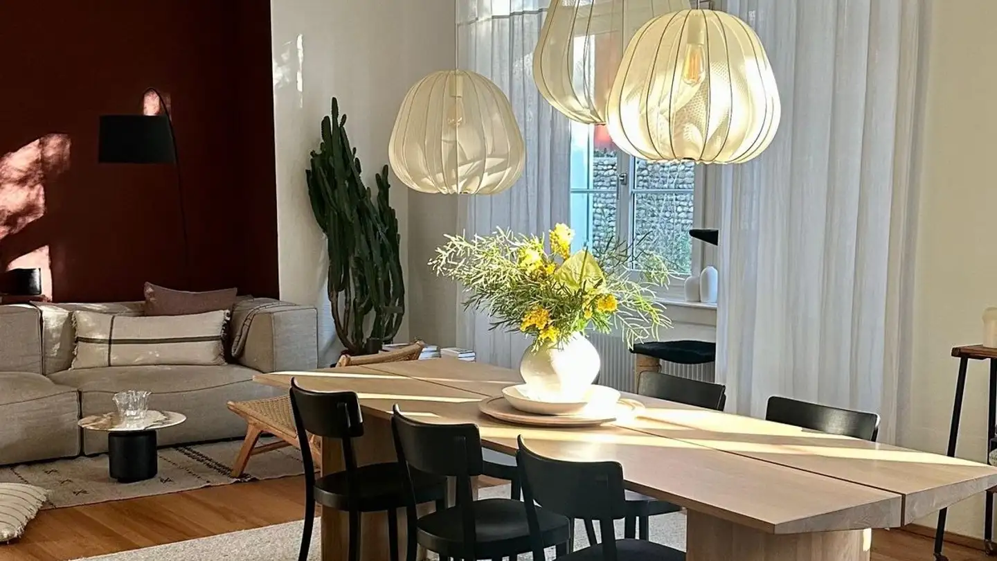 Wohnung mieten - Denkmalstrasse 17, 6006 Luzern
