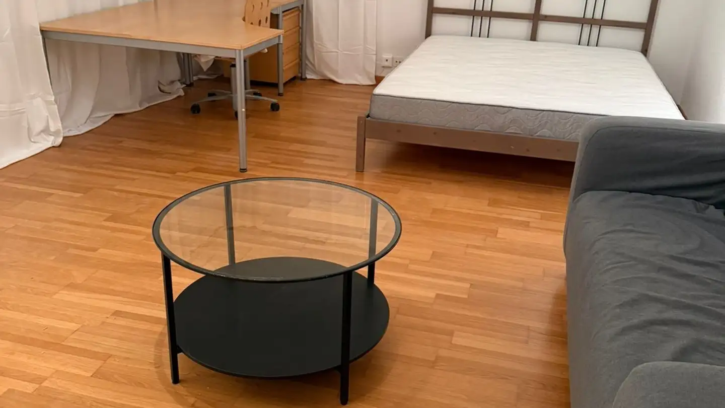 Single room for rent - 8053 Zürich - Photo 3