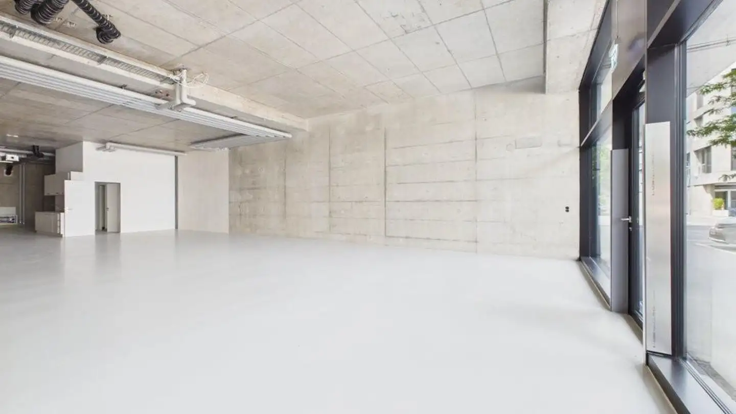 Bureau à louer - Zentralstrasse 6, 9320 Arbon - Photo 3